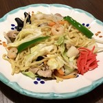 小料理ダイニング KUREBAR  - 