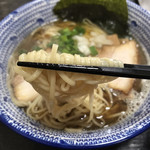 麺 昌まさ - 