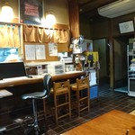 うなぎ阪東 - 