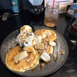 The Pancake Works - 