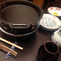 人形町今半 上野広小路店 - 
