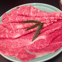 人形町今半 上野広小路店 - 