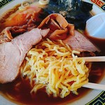 中華料理 栄来飯店 - 