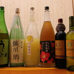 創作居酒屋 夢の樹 - 