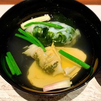 和食 國見 - 