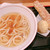 うどん和匠 - ちく天玉うどん（温）