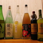 創作居酒屋 夢の樹 - 