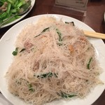 麗郷 渋谷店 - ビーフン