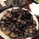 麗郷 渋谷店 - シジミ