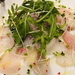 海鮮イタリアン食堂 Fish House MARIO Bocca - 