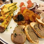 海鮮イタリアン食堂 Fish House MARIO Bocca - 