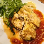 海鮮イタリアン食堂 Fish House MARIO Bocca - 
