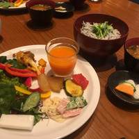 春秋ユラリ 恵比寿 -  春秋ユラリ 恵比寿 -