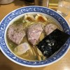 中華そば 青葉 中野本店