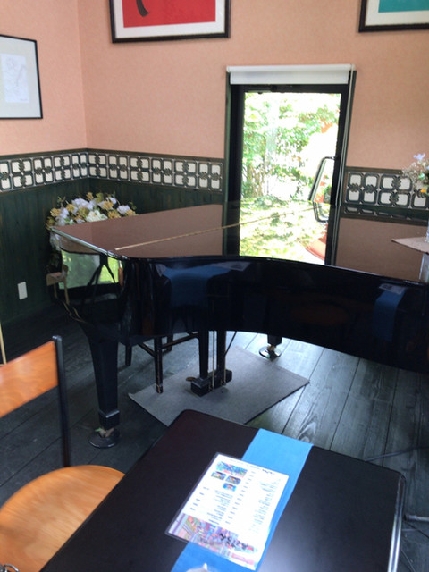 ろくさろん 京終 喫茶店 食べログ