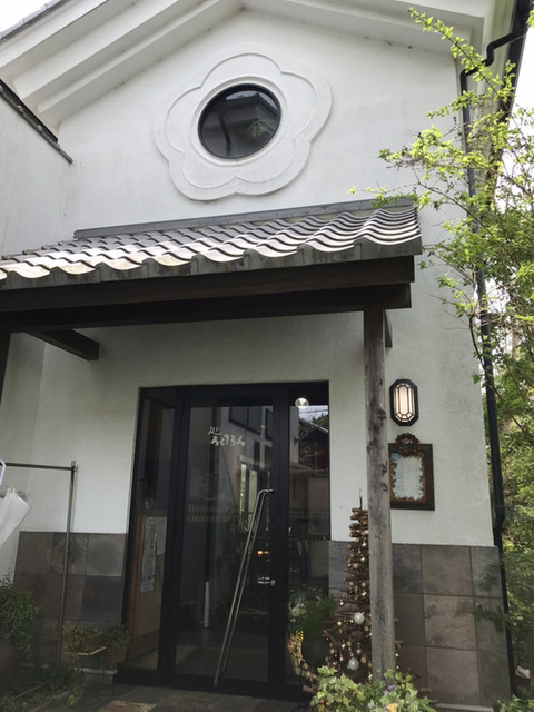 ろくさろん 京終 喫茶店 食べログ