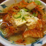 酒蔵 力 - 七味たっぷり