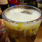 酒蔵 力 - ゴクゴクゴク♪