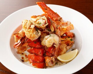 Crab House Eni - 