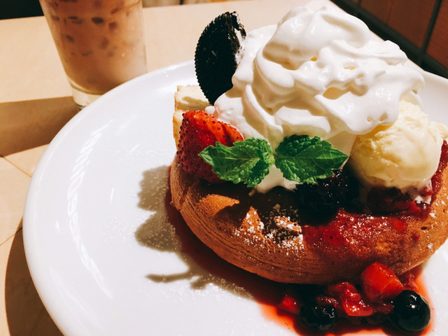 ディキシーダイナー 練馬店 Dexee Diner 練馬 カフェ ネット予約可 食べログ ディキシーダイナー 練馬店 Dexee Diner 練馬 カフェ ネット予約可 食べログ