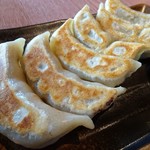 肉汁餃子のダンダダン - 