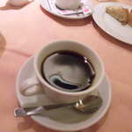 ダノイ高輪 - 食後はホッシーに！（2011.12）