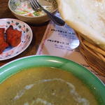 魚ゃ一心 - チキンティッカ