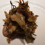 フォリオリーナ・デッラ・ポルタ・フォルトゥーナ - 