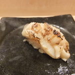 すゝき野 鮨金 - 2011/12　ほっき