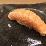 すゝき野 鮨金 - 2011/12　大助