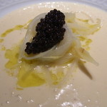 フォリオリーナ・デッラ・ポルタ・フォルトゥーナ - 