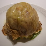 フォリオリーナ・デッラ・ポルタ・フォルトゥーナ - 