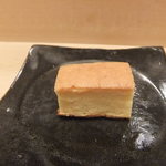 すゝき野 鮨金 - 2011/12　玉子