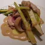 フォリオリーナ・デッラ・ポルタ・フォルトゥーナ - 