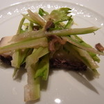 フォリオリーナ・デッラ・ポルタ・フォルトゥーナ - 