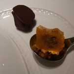 フォリオリーナ・デッラ・ポルタ・フォルトゥーナ - 