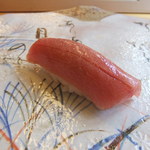 梅乃寿司 - 12/10　大間