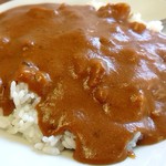 華宴 - ミニカレー【Mar.2019】