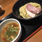 つけ麺 舞 - 