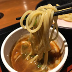 つけ麺 舞 - 