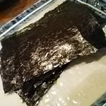 のだぴん - 海鮮ばくだん納豆