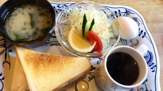 ポニーボーイ - 