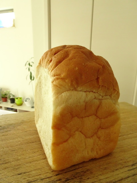 サンドリヨン - 東大館（パン）の写真