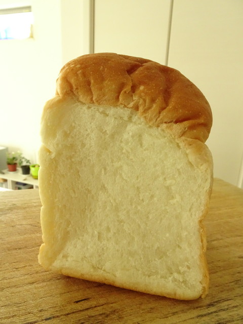 サンドリヨン - 東大館（パン）の写真