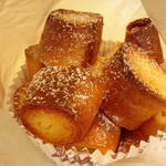 イートファン！ - 塩パンフレンチカップ　