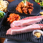 KOREAN DINING 住吉