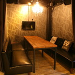 KOREAN DINING 住吉