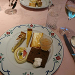 レストラン ペリニィヨン - 