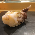 小判寿司 - とり貝