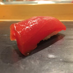 小判寿司 - ニュージーランド マグロ